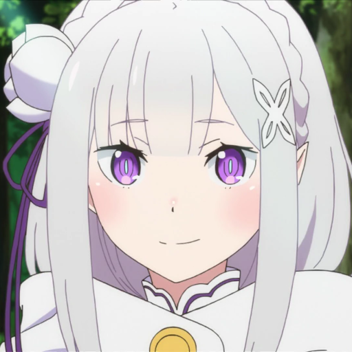 Emilia avatar