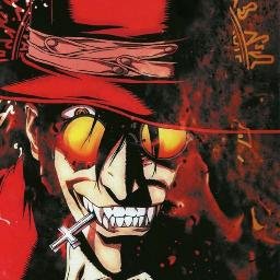 Alucard avatar