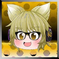 E-Kinako avatar